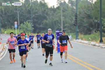 RUN TO LIVE 2024 - Ảnh #1385563