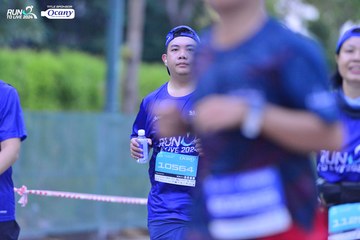 RUN TO LIVE 2024 - Ảnh #1336427