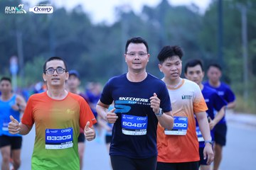 RUN TO LIVE 2024 - Ảnh #1365953