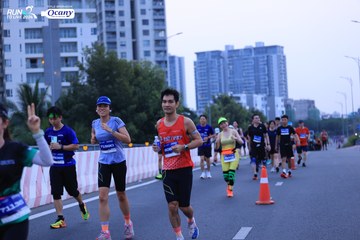 RUN TO LIVE 2024 - Ảnh #1448133