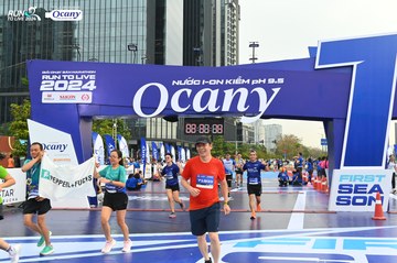 RUN TO LIVE 2024 - Ảnh #1422616