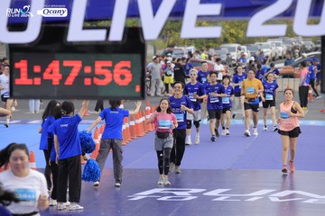 RUN TO LIVE 2024 - Ảnh #1392640