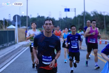 RUN TO LIVE 2024 - Ảnh #1363450