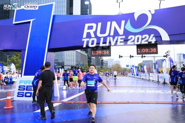 RUN TO LIVE 2024 - Ảnh #1368032