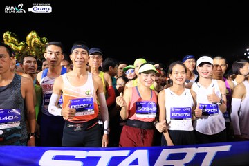 RUN TO LIVE 2024 - Ảnh #1318637