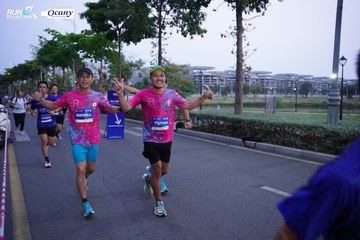 RUN TO LIVE 2024 - Ảnh #1380588