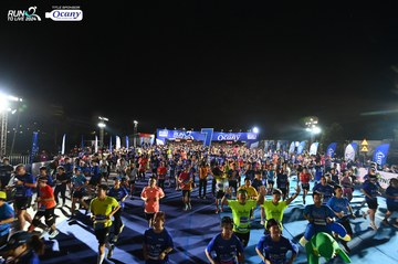 RUN TO LIVE 2024 - Ảnh #1318407