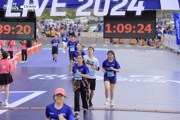 RUN TO LIVE 2024 - Ảnh #1351498