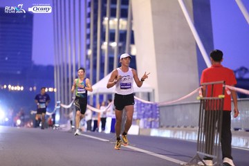 RUN TO LIVE 2024 - Ảnh #1324955