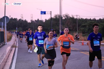 RUN TO LIVE 2024 - Ảnh #1358048