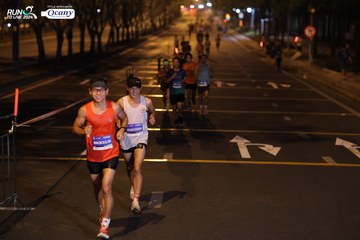 RUN TO LIVE 2024 - Ảnh #1431073
