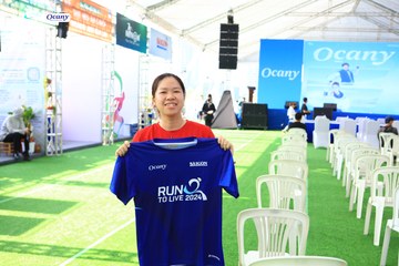 RUN TO LIVE 2024 - Ảnh #1310203