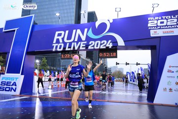RUN TO LIVE 2024 - Ảnh #1371808