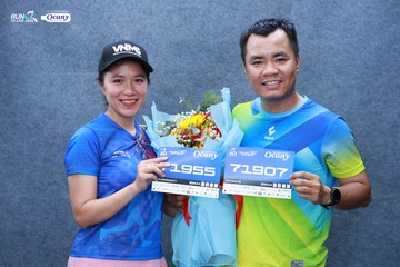 RUN TO LIVE 2024 - Ảnh #1313852