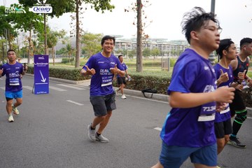 RUN TO LIVE 2024 - Ảnh #1389653