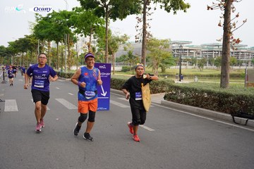 RUN TO LIVE 2024 - Ảnh #1390702