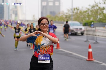 RUN TO LIVE 2024 - Ảnh #1361528