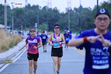 RUN TO LIVE 2024 - Ảnh #1367093