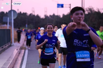 RUN TO LIVE 2024 - Ảnh #1356184
