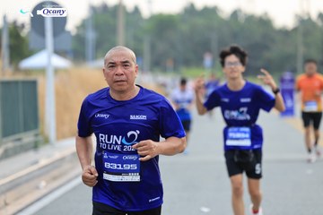 RUN TO LIVE 2024 - Ảnh #1386851