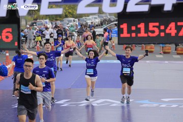 RUN TO LIVE 2024 - Ảnh #1391729