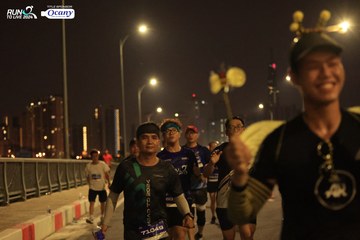 RUN TO LIVE 2024 - Ảnh #1444394