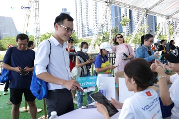 RUN TO LIVE 2024 - Ảnh #1306899