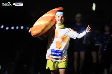 RUN TO LIVE 2024 - Ảnh #1335792