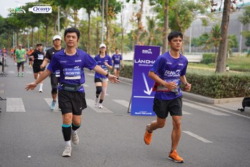 RUN TO LIVE 2024 - Ảnh #1389400