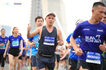RUN TO LIVE 2024 - Ảnh #1343963