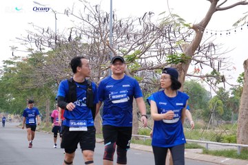 RUN TO LIVE 2024 - Ảnh #1401132