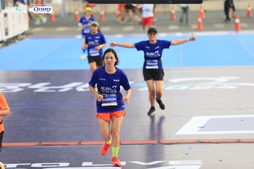 RUN TO LIVE 2024 - Ảnh #1411263