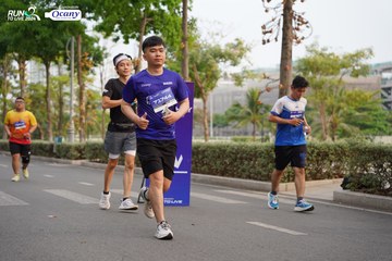 RUN TO LIVE 2024 - Ảnh #1390602