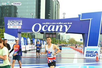 RUN TO LIVE 2024 - Ảnh #1426880