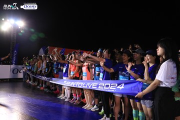 RUN TO LIVE 2024 - Ảnh #1319576