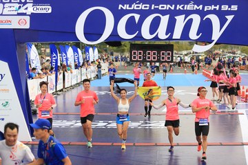 RUN TO LIVE 2024 - Ảnh #1410386