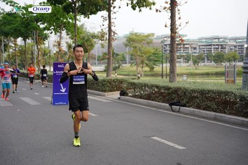 RUN TO LIVE 2024 - Ảnh #1387966