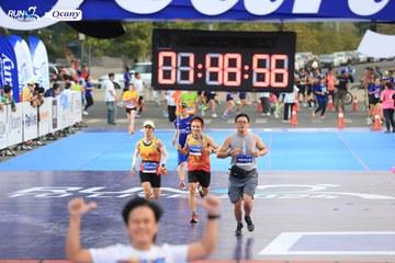 RUN TO LIVE 2024 - Ảnh #1370723