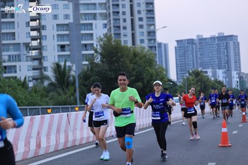RUN TO LIVE 2024 - Ảnh #1449559