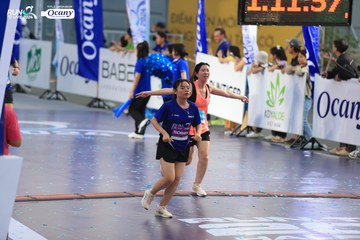 RUN TO LIVE 2024 - Ảnh #1372558