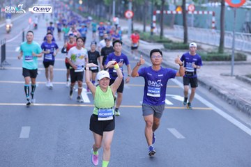RUN TO LIVE 2024 - Ảnh #1431488