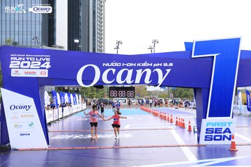 RUN TO LIVE 2024 - Ảnh #1416770