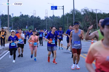 RUN TO LIVE 2024 - Ảnh #1361635