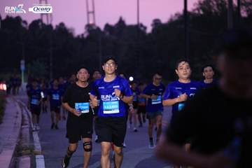 RUN TO LIVE 2024 - Ảnh #1347846