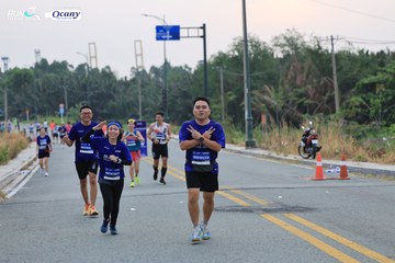 RUN TO LIVE 2024 - Ảnh #1379316