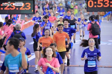 RUN TO LIVE 2024 - Ảnh #1361920
