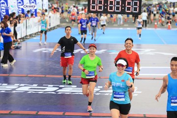 RUN TO LIVE 2024 - Ảnh #1404569
