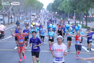 RUN TO LIVE 2024 - Ảnh #1432522