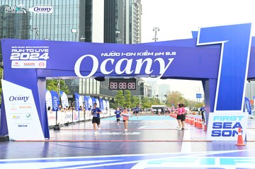 RUN TO LIVE 2024 - Ảnh #1424368