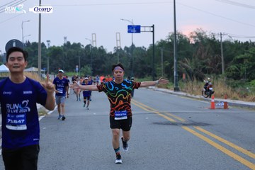 RUN TO LIVE 2024 - Ảnh #1371437